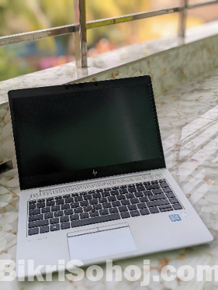 HP Elitebook 840 G5